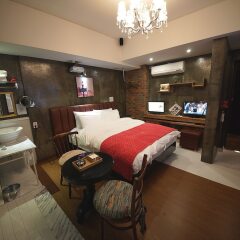 Отель February Hotel Apsan Южная Корея, Тэгу - отзывы, цены и фото номеров - забронировать отель February Hotel Apsan онлайн развлечения