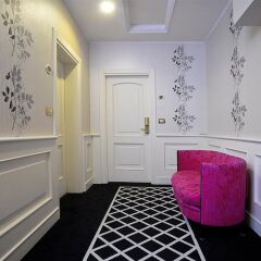 Отель Zanhotel Tre Vecchi Болонья детские мероприятия