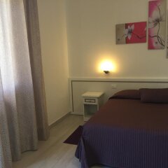 Отель Albergo Ester di Fossi Laura комната для гостей фото 3