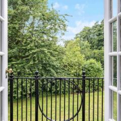 Отель Muthu Belstead Brook Hotel Великобритания, Ипсуич - отзывы, цены и фото номеров - забронировать отель Muthu Belstead Brook Hotel онлайн балкон