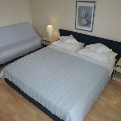 Отель Guesthouse Split комната для гостей фото 5