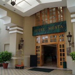 Casino & Siesta Hotel in San Salvador, El Salvador from 118$, photos, reviews - zenhotels.com hotel interior