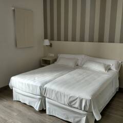 Hotel San Lorenzo Boutique комната для гостей фото 4