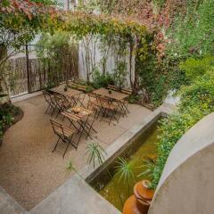 Отель My Suite Lisbon Португалия, Лиссабон - отзывы, цены и фото номеров - забронировать отель My Suite Lisbon онлайн фото 22