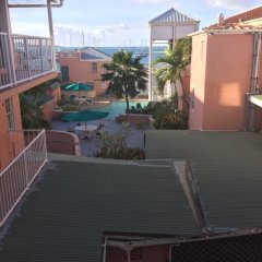 King Christian Hotel in Saint Croix, U.S. Virgin Islands from 284$, photos, reviews - zenhotels.com photo 3