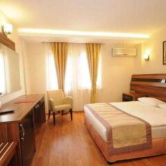 Hotel Yiltok комната для гостей фото 2