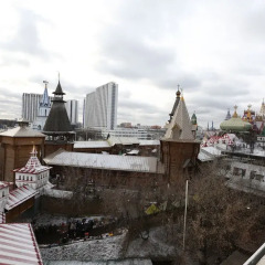 Гостиница Petr the First Hostel в Москве отзывы, цены и фото номеров - забронировать гостиницу Petr the First Hostel онлайн Москва фото 26