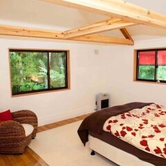 Отель Morino Lodge Hakuba Хакуба спа фото 2