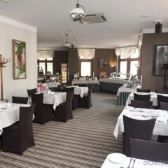Hotel Diament Plaza Gliwice фото 2