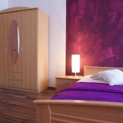 Отель Apartmány Galeta комната для гостей фото 4