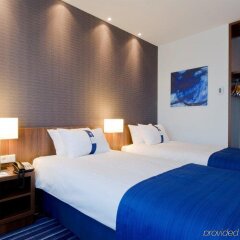 Отель Holiday Inn Express Amsterdam - Schiphol Нидерланды, Хофддорп - отзывы, цены и фото номеров - забронировать отель Holiday Inn Express Amsterdam - Schiphol онлайн