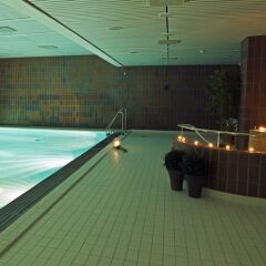 Thon Hotel Ålesund бассейн фото 2