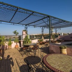 Отель Riad dar Chrifa Марокко, Фес - отзывы, цены и фото номеров - забронировать отель Riad dar Chrifa онлайн