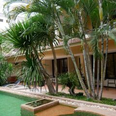 Hotel La Villa Khon Kaen бассейн фото 2