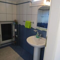 Апартаменты Apartments Palma ванная