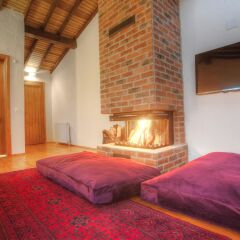 Бутик-отель Ephesus Lodge комната для гостей