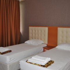 Отель Peneka Hotel Болгария, Поморие - отзывы, цены и фото номеров - забронировать отель Peneka Hotel онлайн комната для гостей фото 5