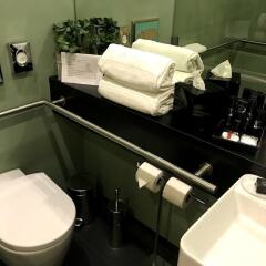 Отель In Porto Gallery Guesthouse ванная