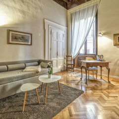 Отель La Maison D Art Luxury Suite Rome Рим гостиничный бар