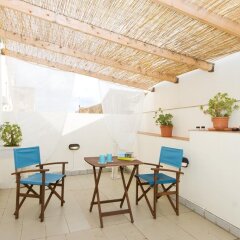 Отель Guest House Sicily Сиракуза