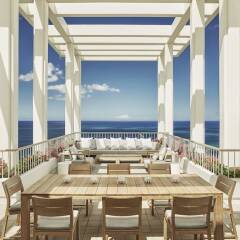 Отель Four Seasons Resort Oahu at Ko Olina фото 2