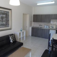 Geotanya Apartments in Limassol, Cyprus from 176$, photos, reviews - zenhotels.com photo 5