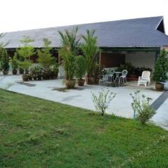 Отель Chaiyo Resort