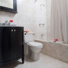 Отель Legends Beach Resort фото 4