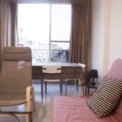 SLT Rent Apartments Израиль, Тель-Авив - отзывы, цены и фото номеров - забронировать отель SLT Rent Apartments онлайн удобства в номере
