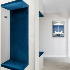 Отель Lion Apartments - Blue Marina Польша, Сопот - отзывы, цены и фото номеров - забронировать отель Lion Apartments - Blue Marina онлайн интерьер отеля фото 2