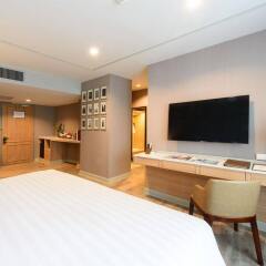Отель Well Hotel Bangkok Таиланд, Бангкок - отзывы, цены и фото номеров - забронировать отель Well Hotel Bangkok онлайн удобства в номере