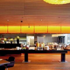 Radisson Blu Hotel, Lucerne питание фото 3