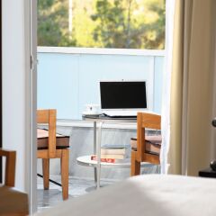 Отель Athenian Riviera Hotel & Suites Греция, Афины - отзывы, цены и фото номеров - забронировать отель Athenian Riviera Hotel & Suites онлайн удобства в номере