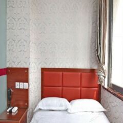 Juntai Hotel детские мероприятия
