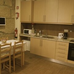 Апартаменты Belos Aires Apartments Порту в номере фото 2
