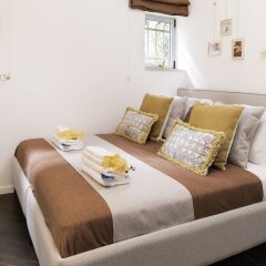 Sweet Inn Apartments-Bartenura Street Израиль, Иерусалим - отзывы, цены и фото номеров - забронировать отель Sweet Inn Apartments-Bartenura Street онлайн комната для гостей фото 3