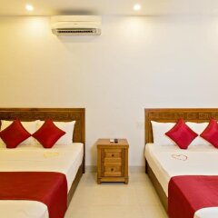 Отель Hoi An Sala Хойан сейф в номере