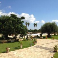 Отель Agriturismo Sant' Elia Сиракуза фото 9
