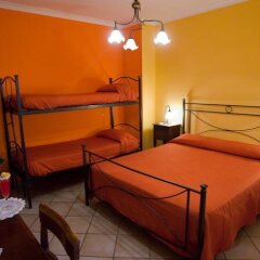 Отель Albergo Pace Италия, Помпеи - отзывы, цены и фото номеров - забронировать отель Albergo Pace онлайн детские мероприятия