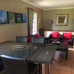 Отель Treelands Estate Dullstroom комната для гостей фото 4