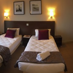 Carlton Hotel in Sliema, Malta from 108$, photos, reviews - zenhotels.com guestroom