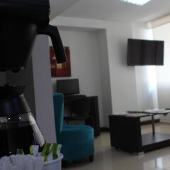 Hotel Suite Comfort in Medellin, Colombia from 69$, photos, reviews - zenhotels.com room amenities