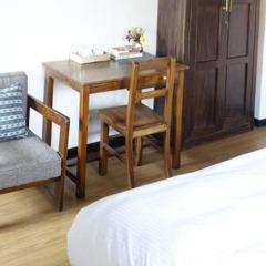 Отель Tushita Inn Непал, Катманду - отзывы, цены и фото номеров - забронировать отель Tushita Inn онлайн в номере