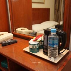 Hotel 81 Geylang удобства в номере