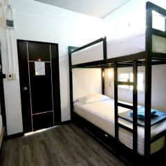 The Pillow Hostel детские мероприятия
