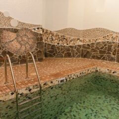 Гостиница Letizia Country Club с домашними животными