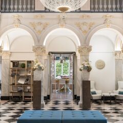Отель The Ritz-Carlton, Hotel de la Paix, Geneva Швейцария, Женева - отзывы, цены и фото номеров - забронировать отель The Ritz-Carlton, Hotel de la Paix, Geneva онлайн развлечения
