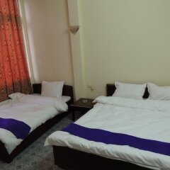 Ha Long Happy Hostel - Adults Only комната для гостей фото 5