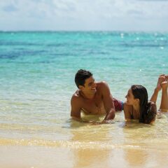 Отель Hilton Moorea Lagoon Resort and Spa Французская Полинезия, Муреа - отзывы, цены и фото номеров - забронировать отель Hilton Moorea Lagoon Resort and Spa онлайн с домашними животными