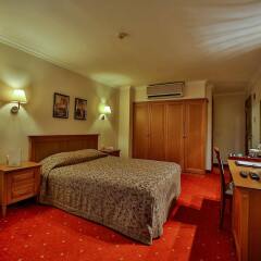 Central Hotel Турция, Бурса - отзывы, цены и фото номеров - забронировать отель Central Hotel онлайн комната для гостей